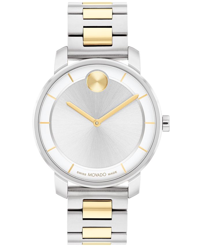Macys movado connect online