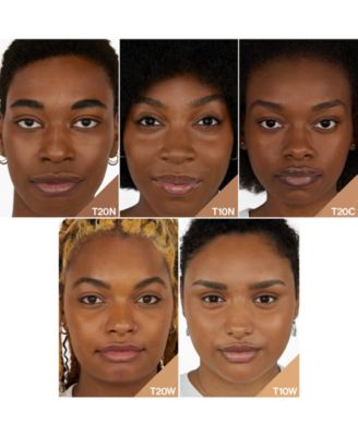 Always On Skin-Balancing Foundation, 1 oz.