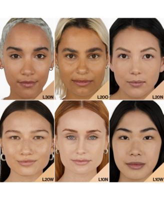 Always On Skin-Balancing Foundation, 1 oz.