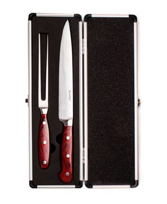 Stainless Steel 15 Piece Steak Knife Set