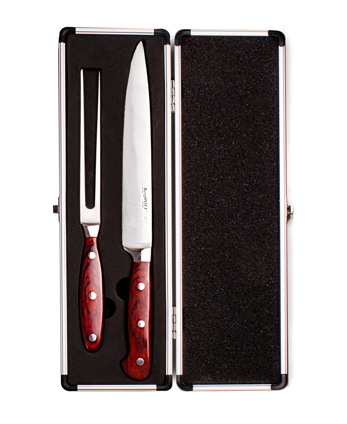 BergHOFF Stainless Steel 15 Piece Steak Knife Set