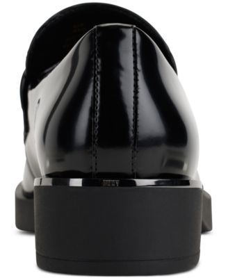 Women's Ivette Slip-On Penny Loafer Flats