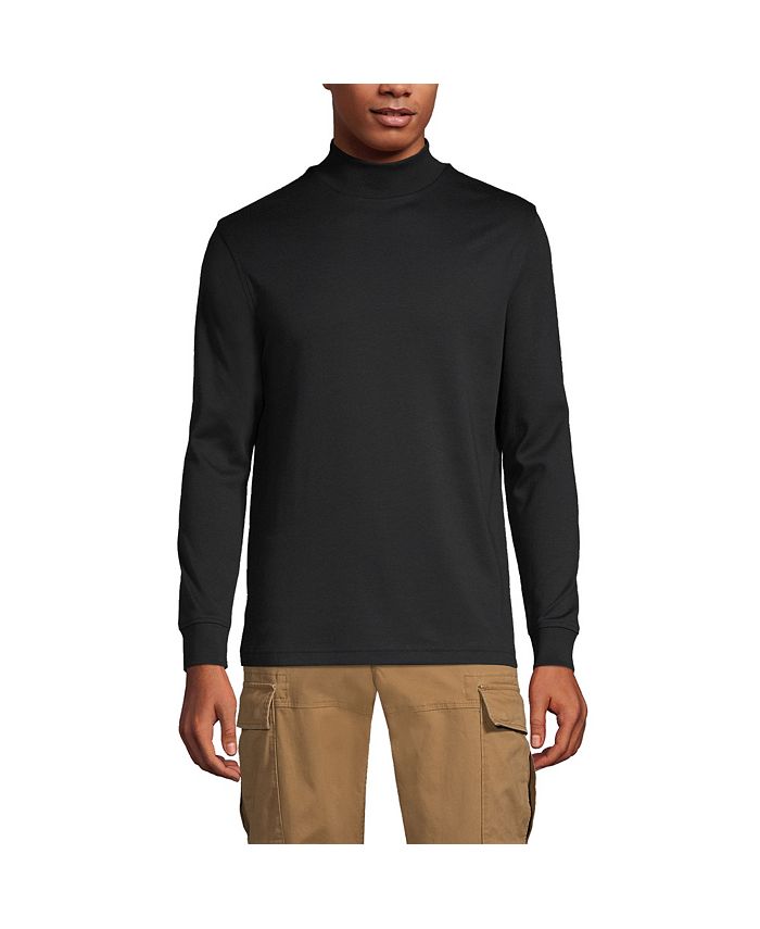 Macys mens sale black turtleneck