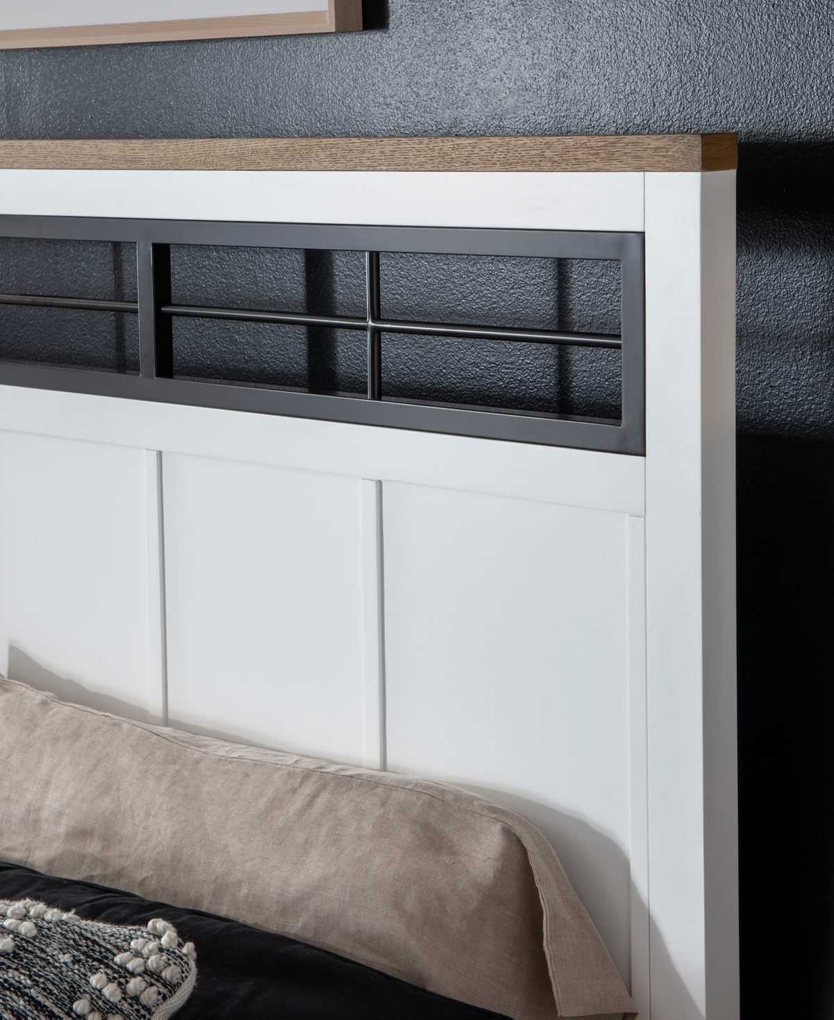 Closeout! Franklin Bed