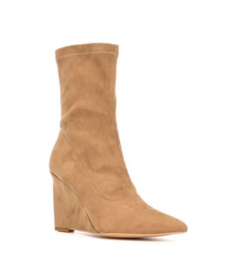 Women's Odette Wedge Boot