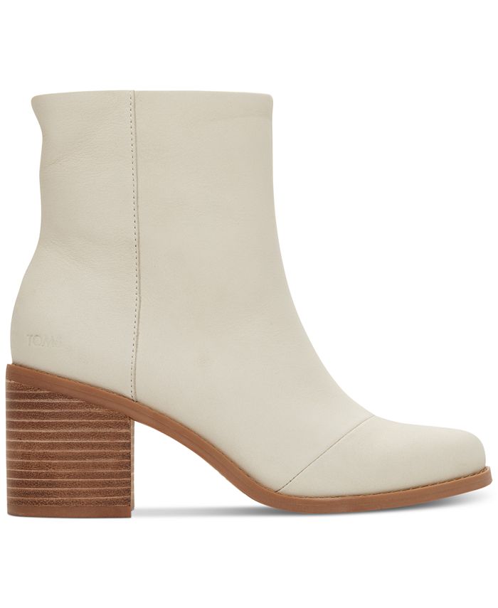 toms block heel
