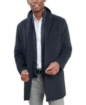 Macy's overcoat sale hotsell