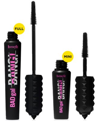 BADgal BANG! 36-Hour Volumizing Mascara