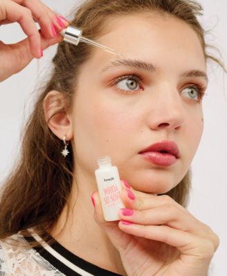 Whoa So Soft Conditioning Brow Oil