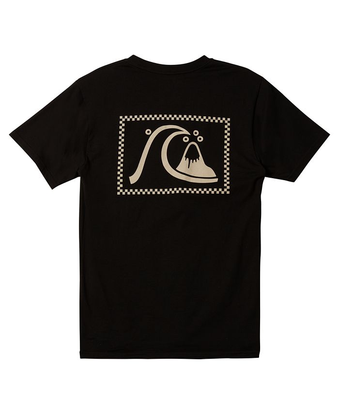 Quiksilver Men's The Original Classic Fit Tshirt Macy's