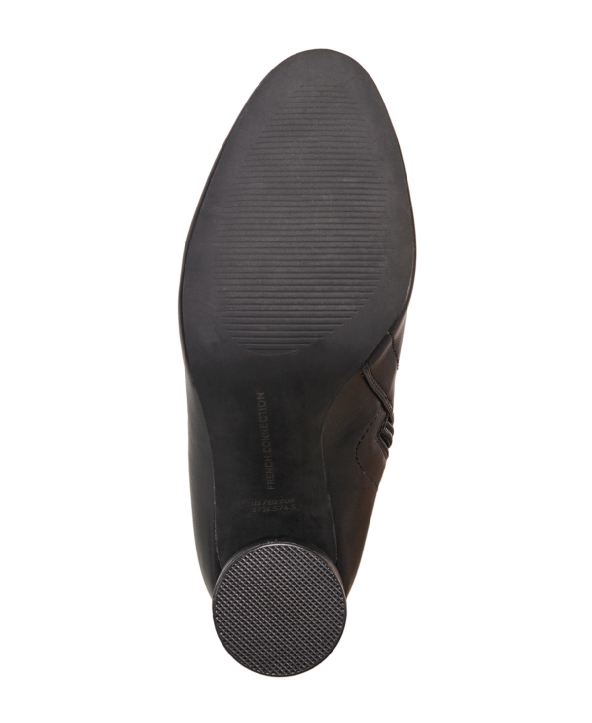 French Connection Women's Joselyn Platform Heel Boots