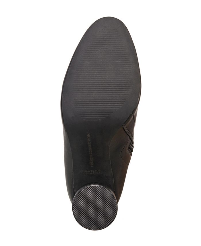 French Connection Women's Joselyn Platform Heel Boots Macy's
