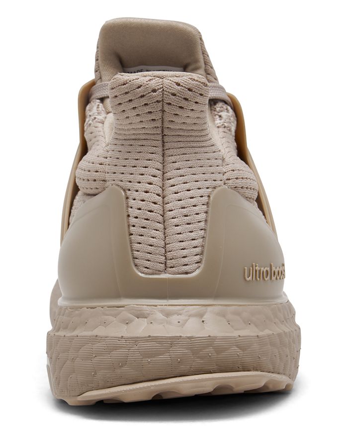 Ultraboost 19 crystal white  brown deals  linen