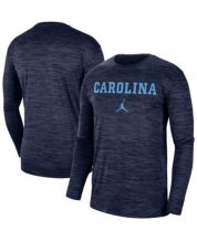 Michael Jordan North Carolina Tar Heels Jordan Brand Future Stars Replica T- Shirt - Carolina Blue