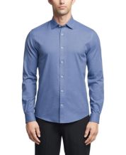 Macys michael kors men's dress best sale shirts