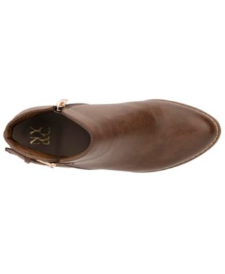 Women's Jamie Bootie