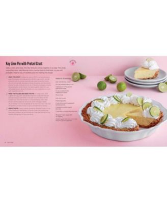 Barbie Bakes- 50+ Fantastic Recipes from Barbie and Her Friends by Mattel