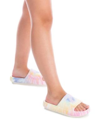 Women's Jute Wedge Sandals By XTI