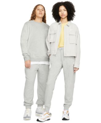 Women's Sportswear Club Fleece Mid-Rise Joggers