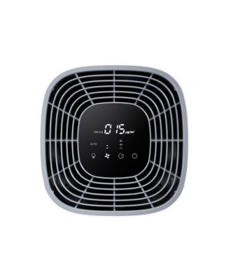 320 Large Room Air Purifier - 11010