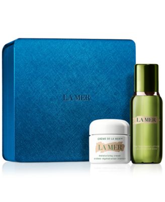 La Mer - 2-Pc. The Moisture Radiance Set