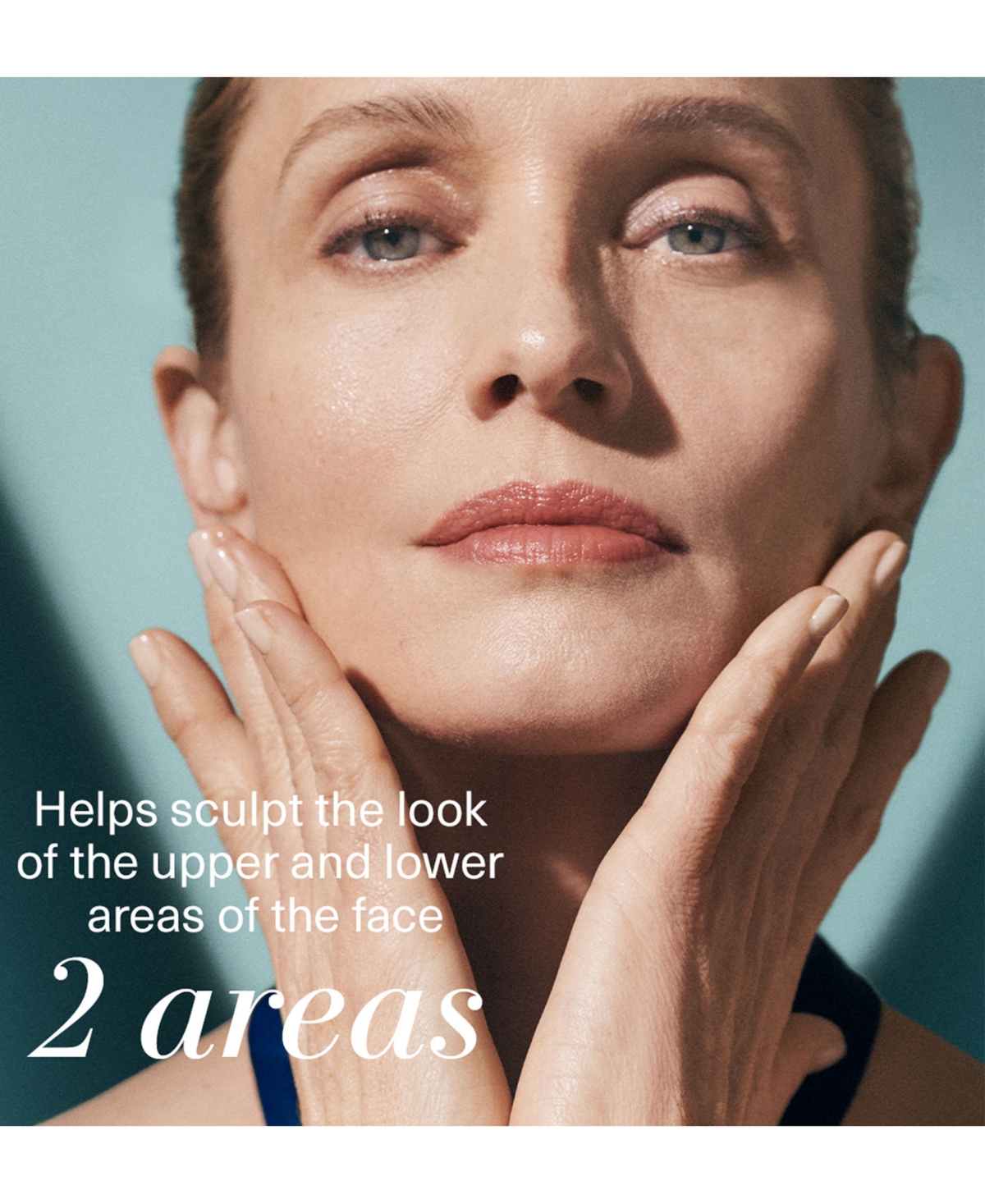 La Mer The Lifting Firming Serum Grande, 2.5 Oz. In Transparent