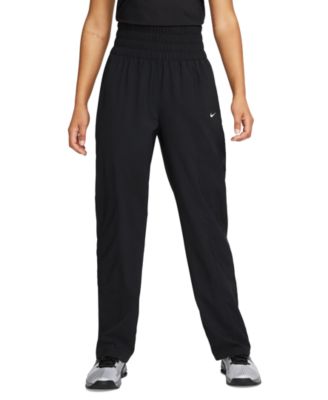 Nike Women s Dri FIT One Ultra High Waisted Pants Macy s