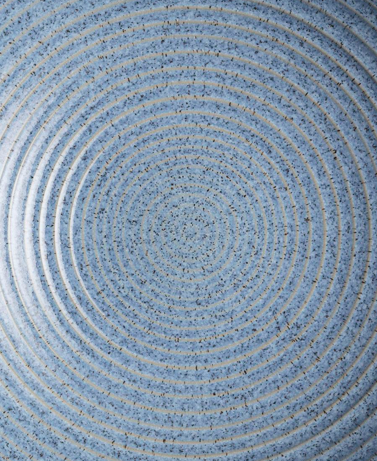 Denby Studio Flint Large Ridged Bowl