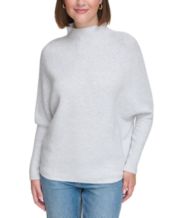 White Turtleneck - Macy's