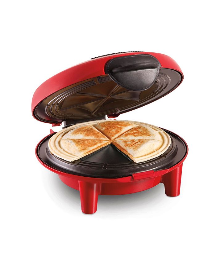 Hamilton Beach Quesadilla Maker Macy's