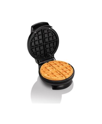 Belgian Waffle Maker - 26072