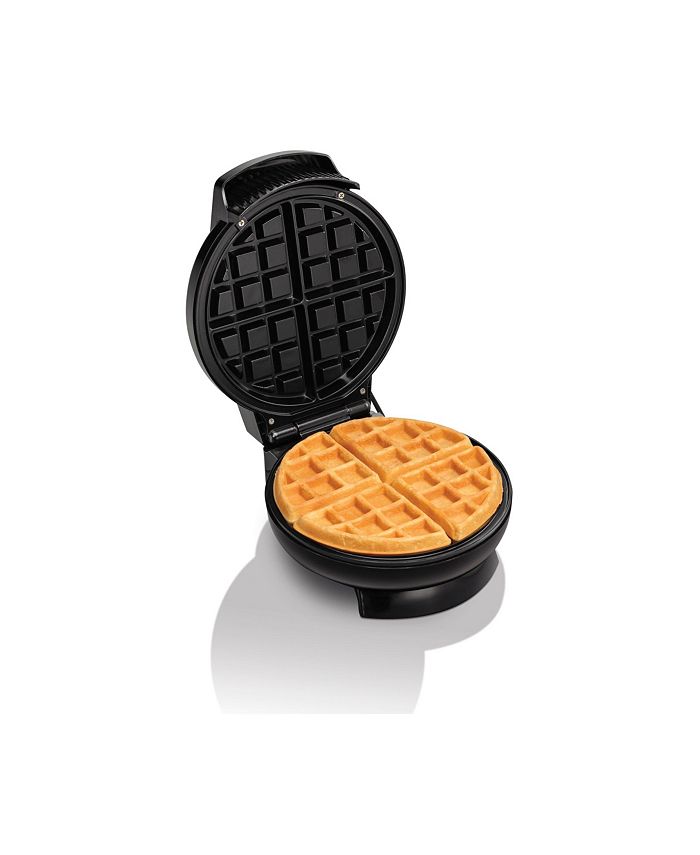 Hamilton Beach Waffle Maker Macy's