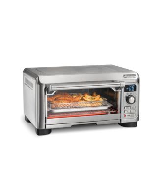 Professional Sure-Crisp Air Fry Digital Toaster Oven - 31241