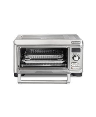 Professional Sure-Crisp Air Fry Digital Toaster Oven - 31241