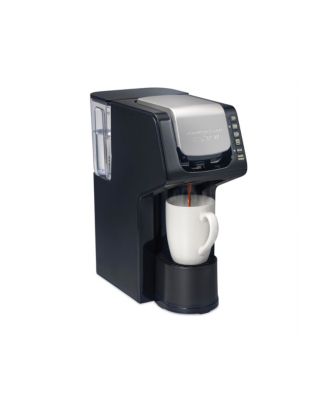 FlexBrew Single-Serve Coffee Maker with Removable Reservoir - 49901