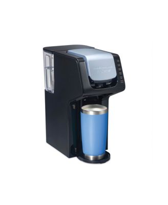 FlexBrew Single-Serve Iced & Hot Coffee Maker - 49921