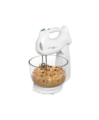 Power Deluxe 6 Speed Stand Mixer - 64695G