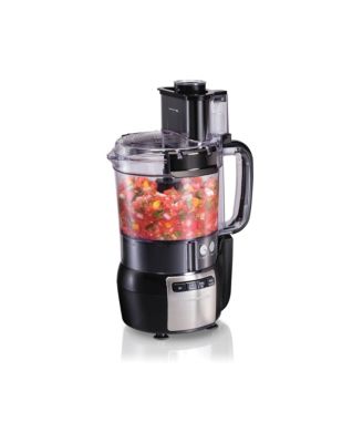 Stack & Snap Food Processor - 70724G