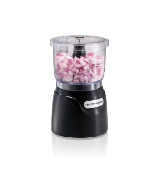 3 Cup Stack & Press Food Chopper - 72850G