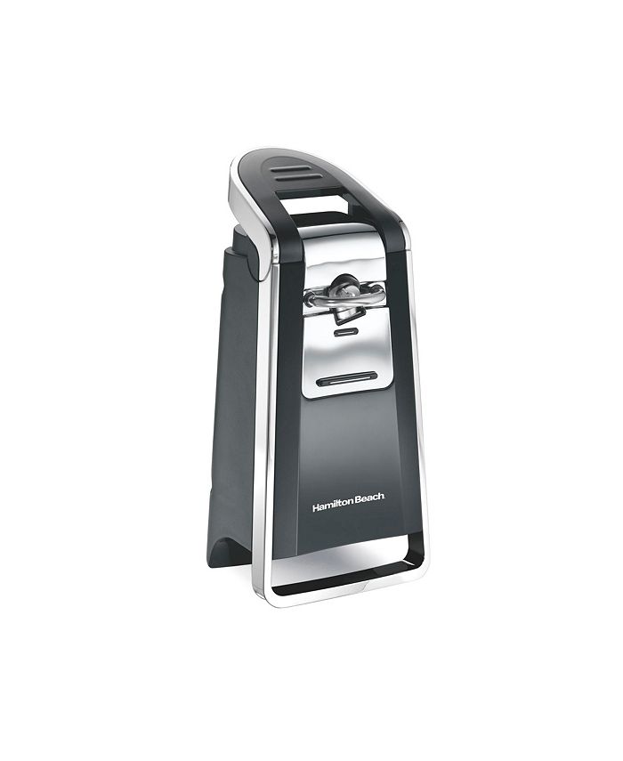 Hamilton Beach Smooth Touch™ Can Opener - Macy's