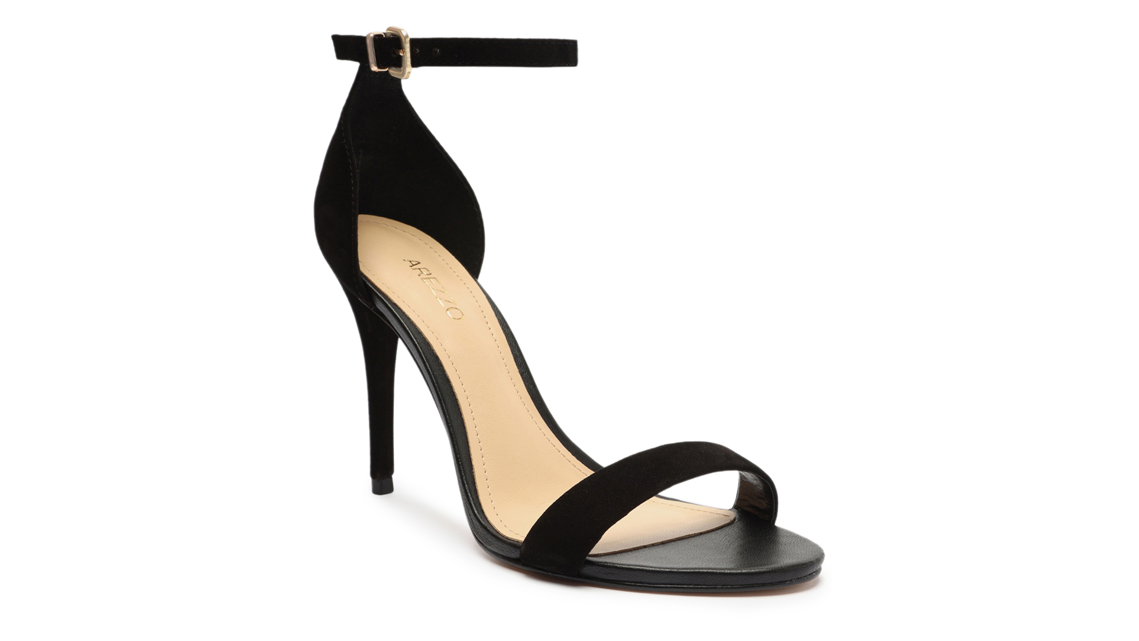 Arezzo Women's Isabelli High Stiletto Sandals