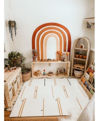 Ofie Mat, Plants + Eze, baby play mat