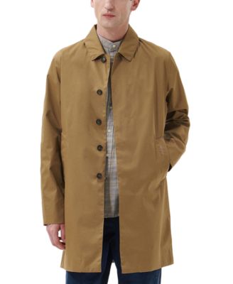 Barbour - Men's Tailored-Fit Lorden Jacket