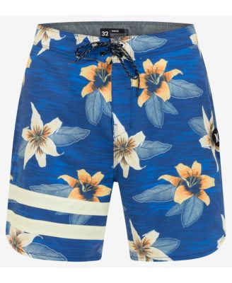 Men's Phantom Block Party Active 18" Shorts