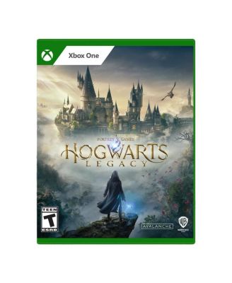 Warner Home Video Games  Hogwarts Legacy Xbox One