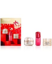 CHANEL 4-Pc. Sheer Brilliance Lipgloss Gift Set - Macy's