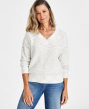 Macys womens petite hotsell sweaters