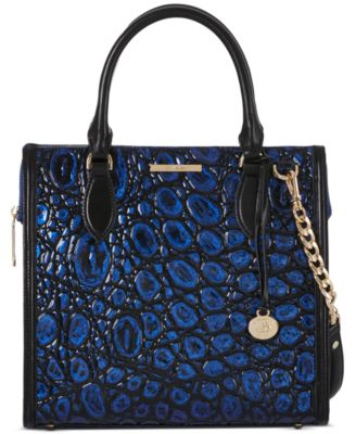Brahmin - Caroline Leather Satchel
