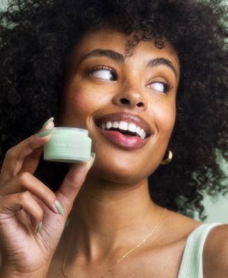 Beauty Sleep Overnight Lip Mask - Cucumber Mint