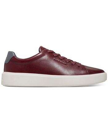 Cole Haan Grand Crosscourt Traveler Sneaker
